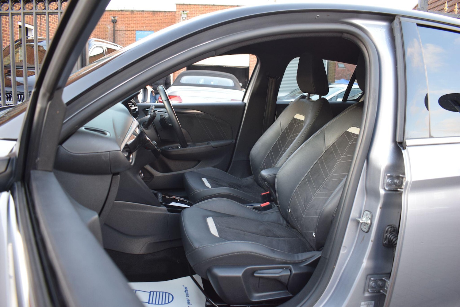 Used Vauxhall Corsa 2022 for sale - 76824768: Photo 7