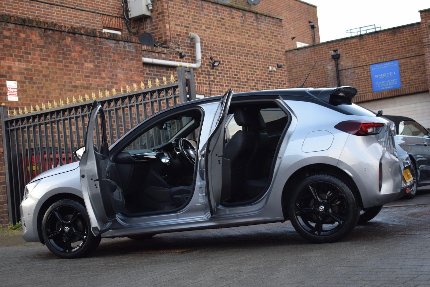 Used Vauxhall Corsa 2022 for sale - 76824768: Photo 8