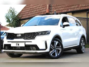 Used Kia Sorento 2021 for sale - 79860145: Photo
