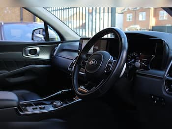 Used Kia Sorento 2021 for sale - 79860145: Photo