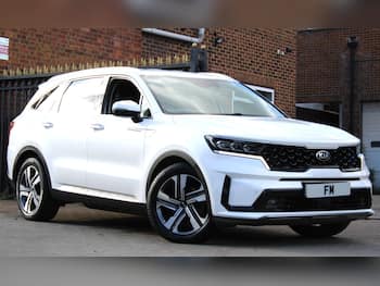 Used Kia Sorento 2021 for sale - 79860145: Photo