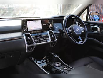 Used Kia Sorento 2021 for sale - 79860145: Photo