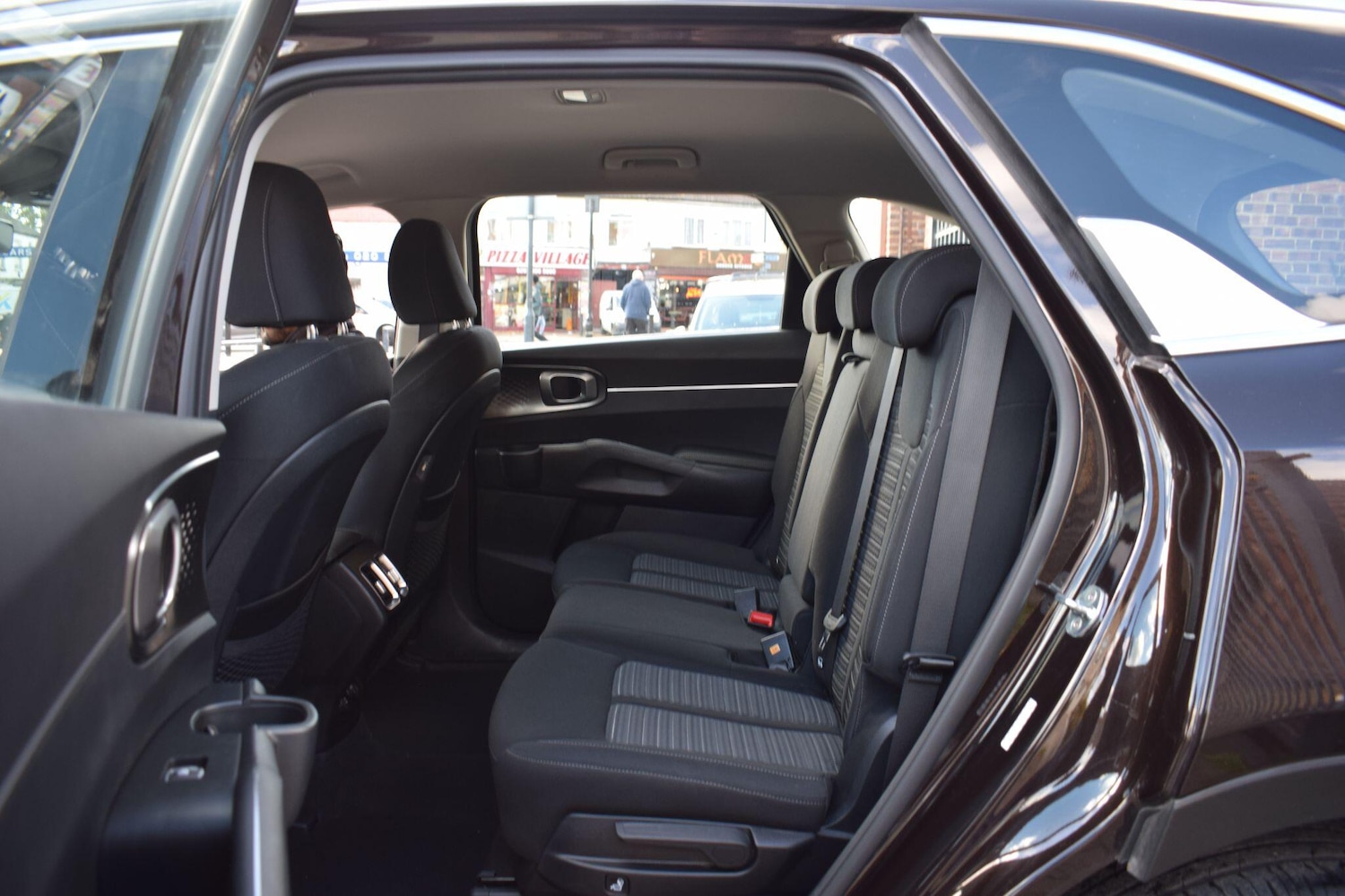 Used Kia Sorento 2021 for sale - 76886842: Photo 12