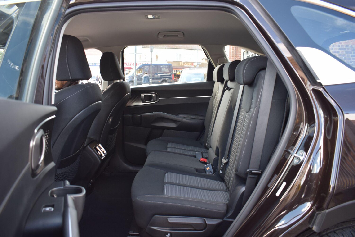 Used Kia Sorento 2021 for sale - 76886842: Photo 16