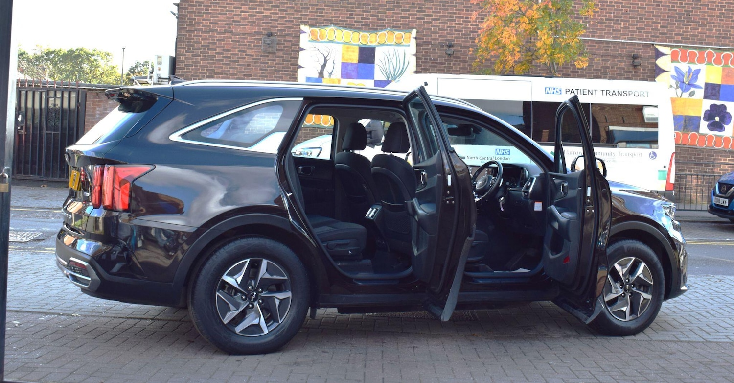 Used Kia Sorento 2021 for sale - 76886842: Photo 17