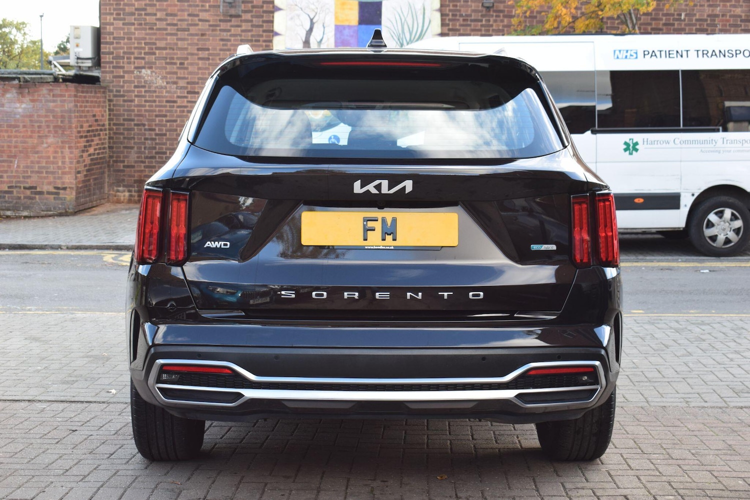 Used Kia Sorento 2021 for sale - 76886842: Photo 19