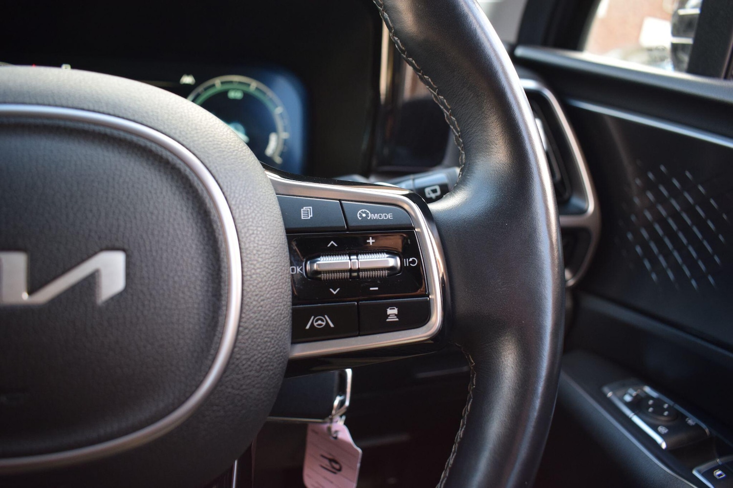 Used Kia Sorento 2021 for sale - 76886842: Photo 27