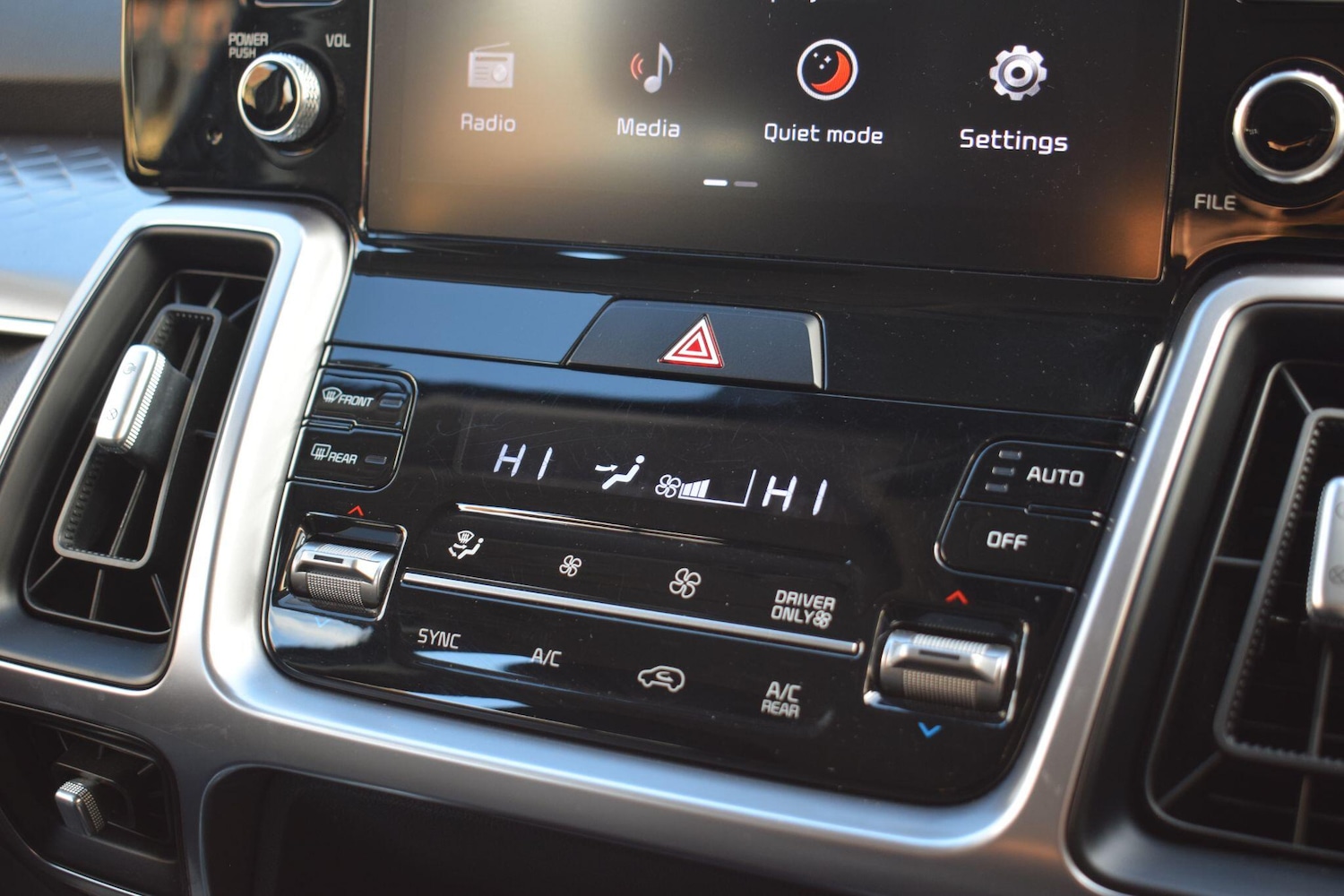 Used Kia Sorento 2021 for sale - 76886842: Photo 34