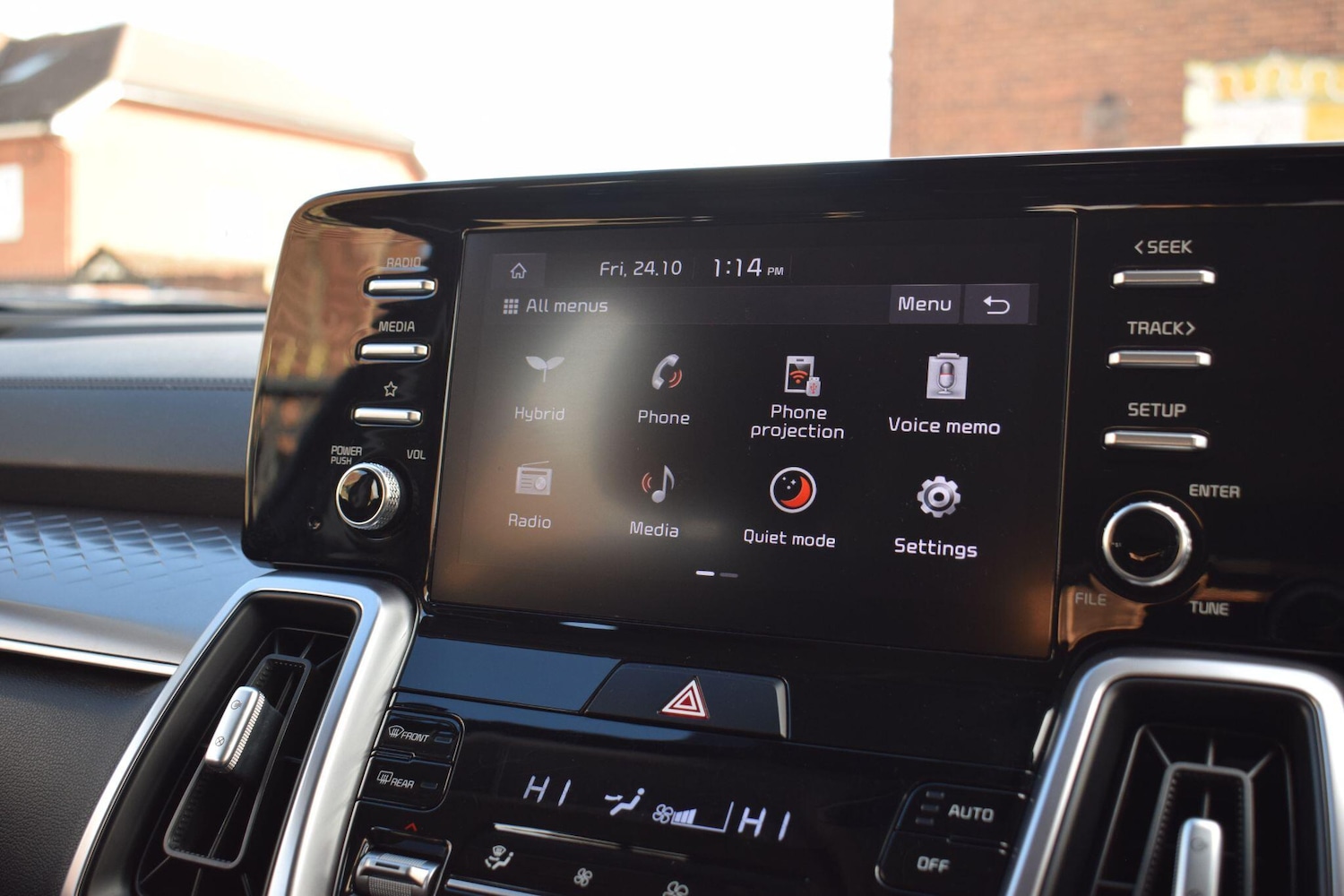 Used Kia Sorento 2021 for sale - 76886842: Photo 35