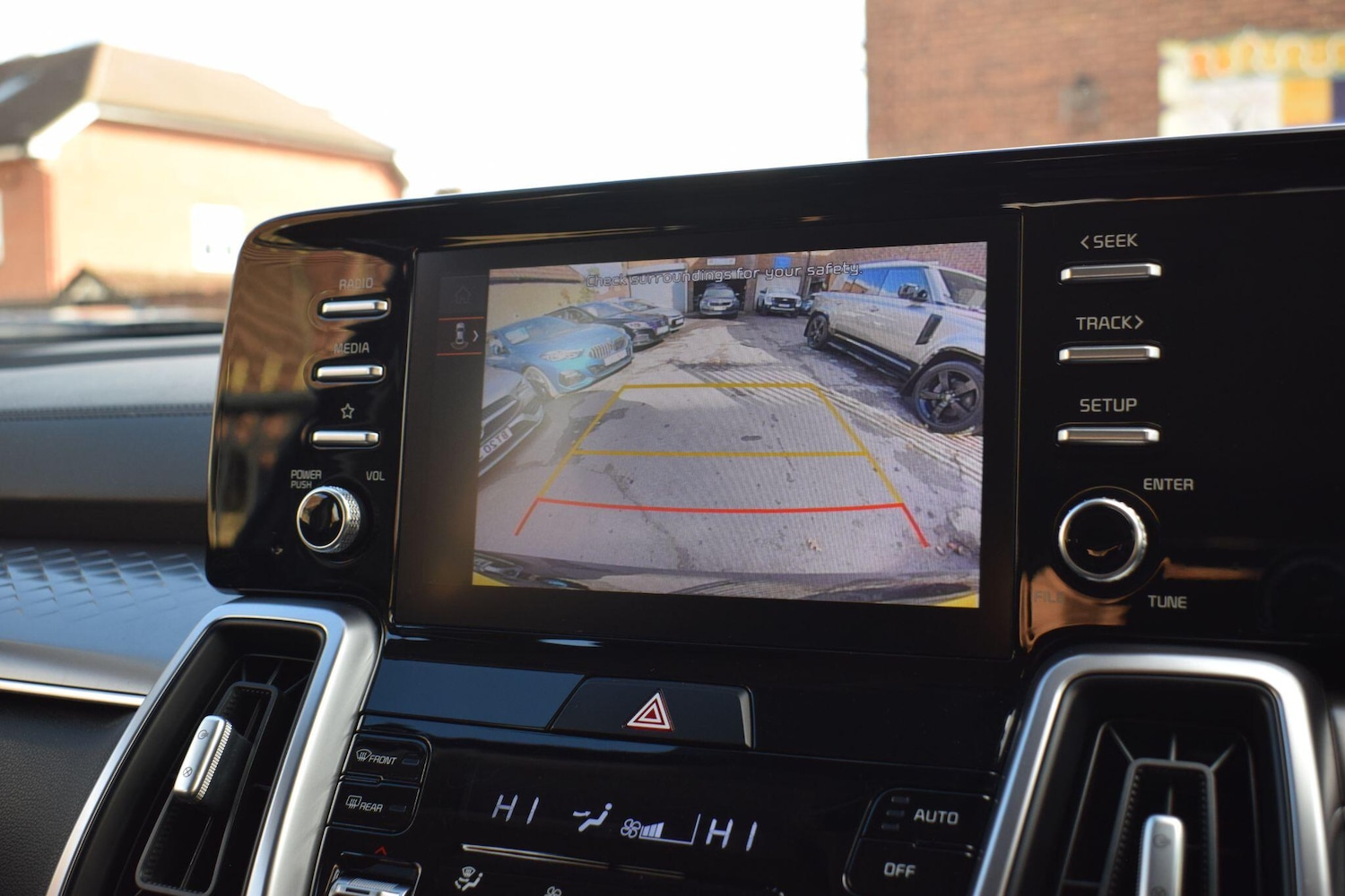 Used Kia Sorento 2021 for sale - 76886842: Photo 36