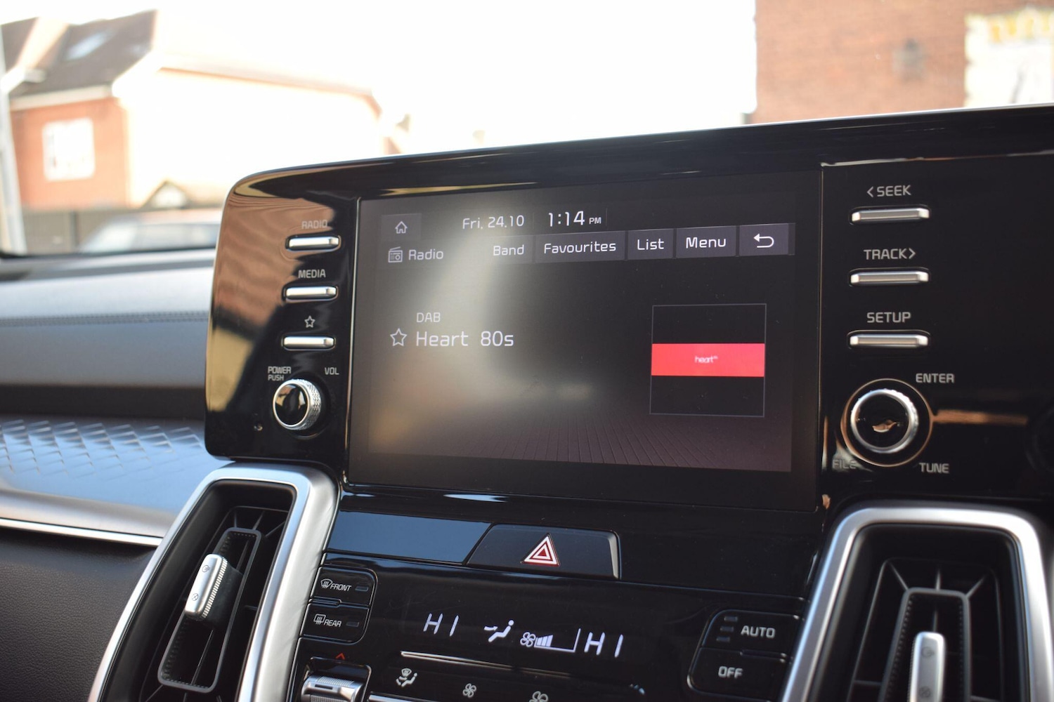 Used Kia Sorento 2021 for sale - 76886842: Photo 37