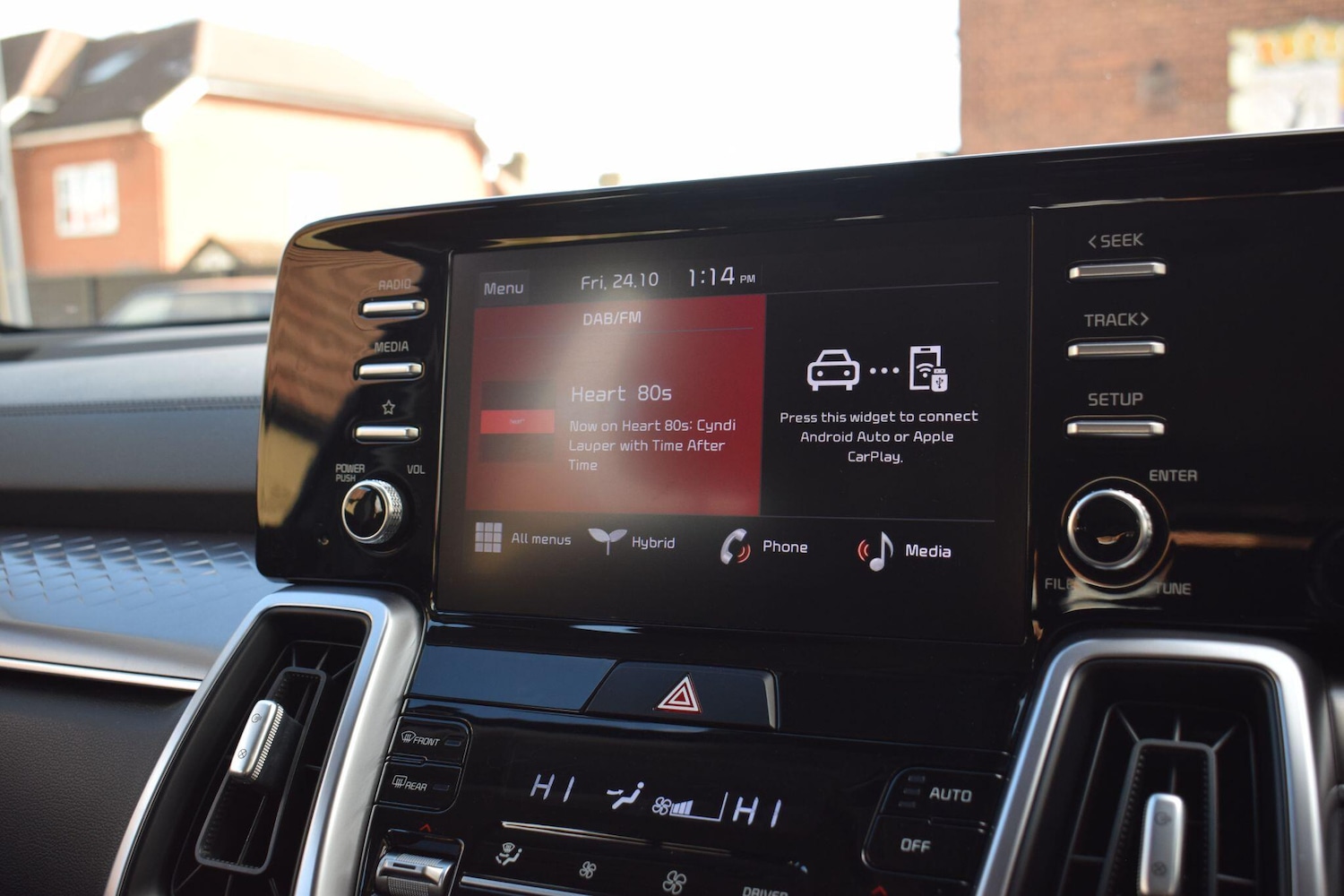 Used Kia Sorento 2021 for sale - 76886842: Photo 38