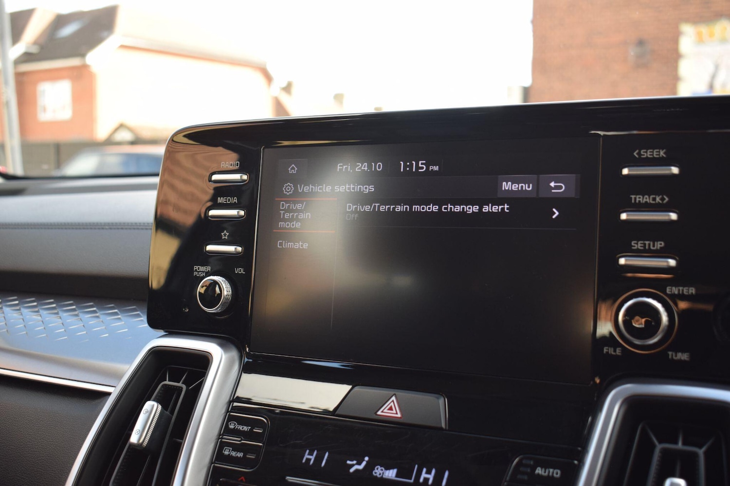 Used Kia Sorento 2021 for sale - 76886842: Photo 41