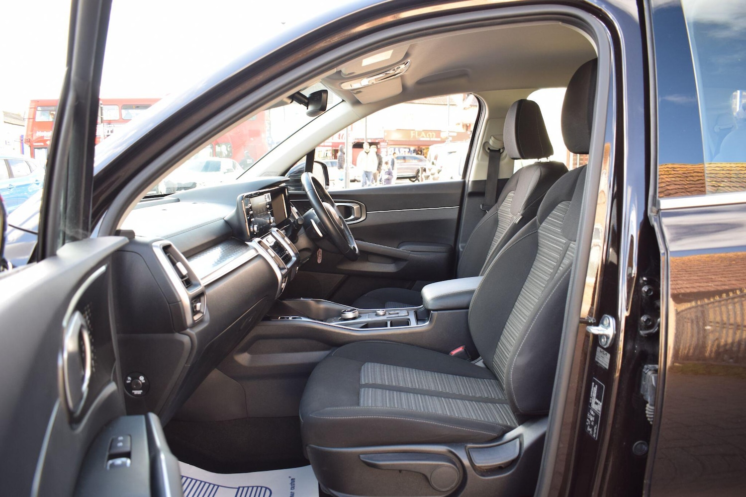 Used Kia Sorento 2021 for sale - 76886842: Photo 9