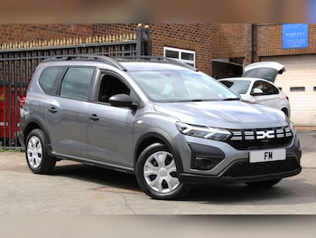 Used Dacia Jogger 2024 for sale - 78562071: Photo