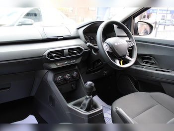 Used Dacia Jogger 2024 for sale - 78562071: Photo