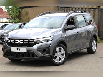 Used Dacia Jogger 2024 for sale - 78562071: Photo
