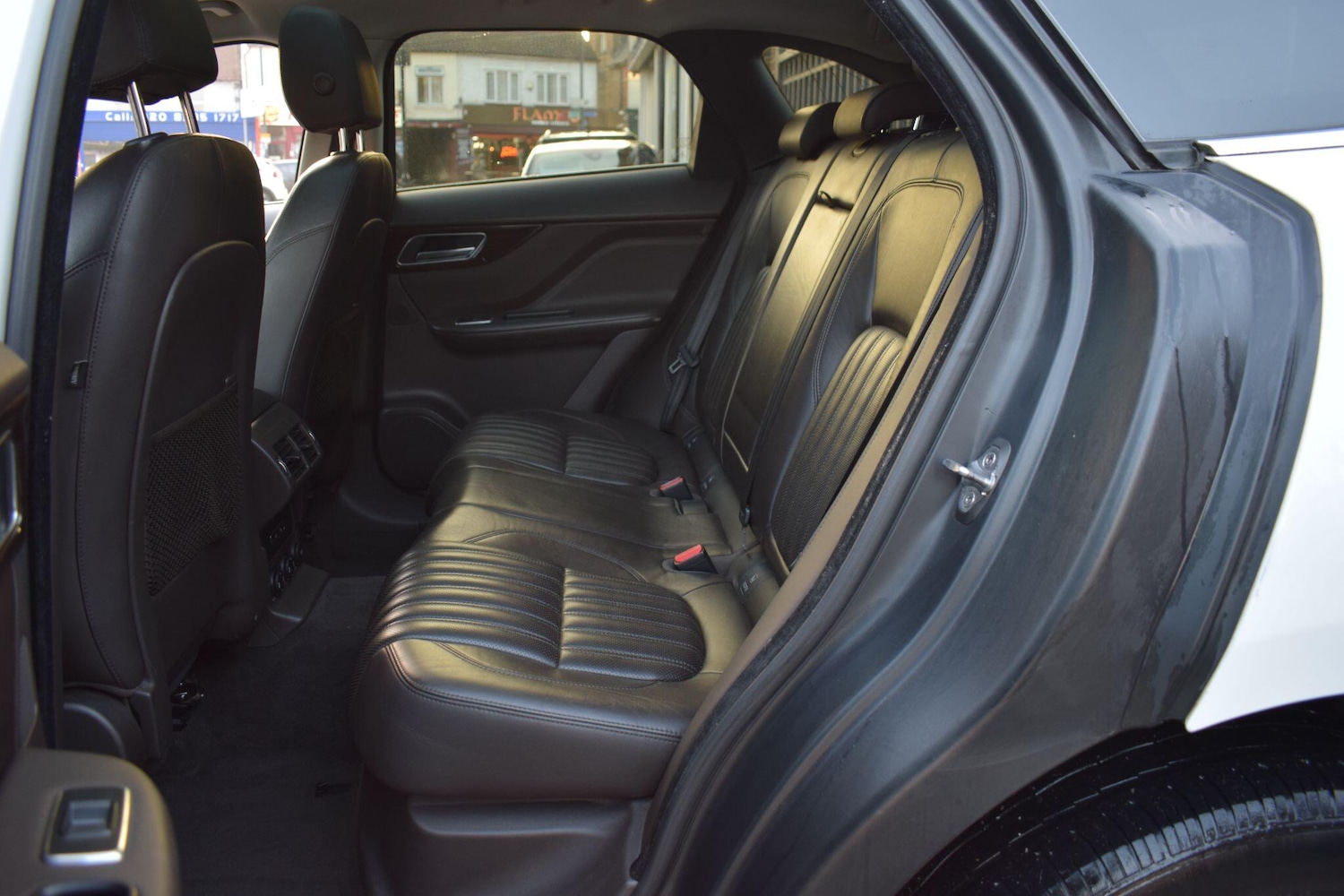 Used Jaguar F-Pace for sale - 77754183: Photo 14