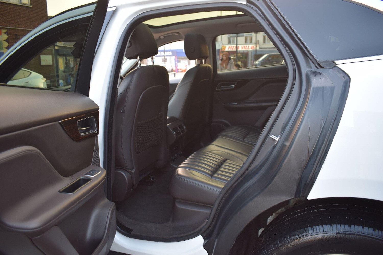 Used Jaguar F-Pace for sale - 77754183: Photo 15