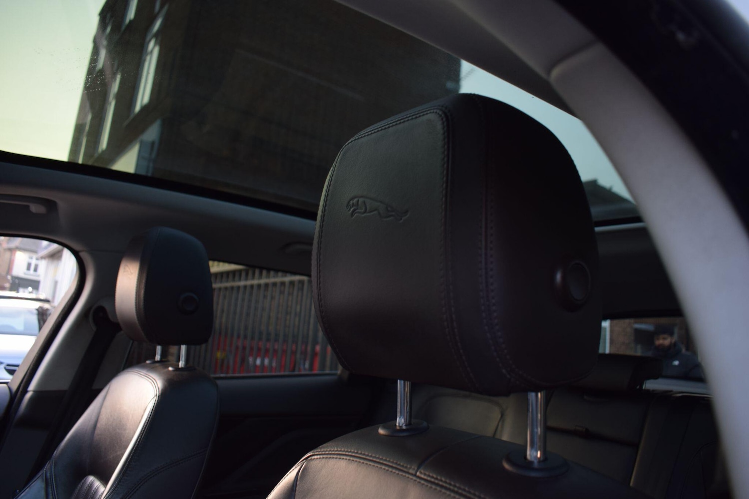 Used Jaguar F-Pace for sale - 77754183: Photo 20