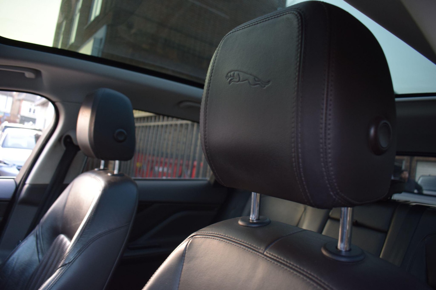 Used Jaguar F-Pace for sale - 77754183: Photo 21