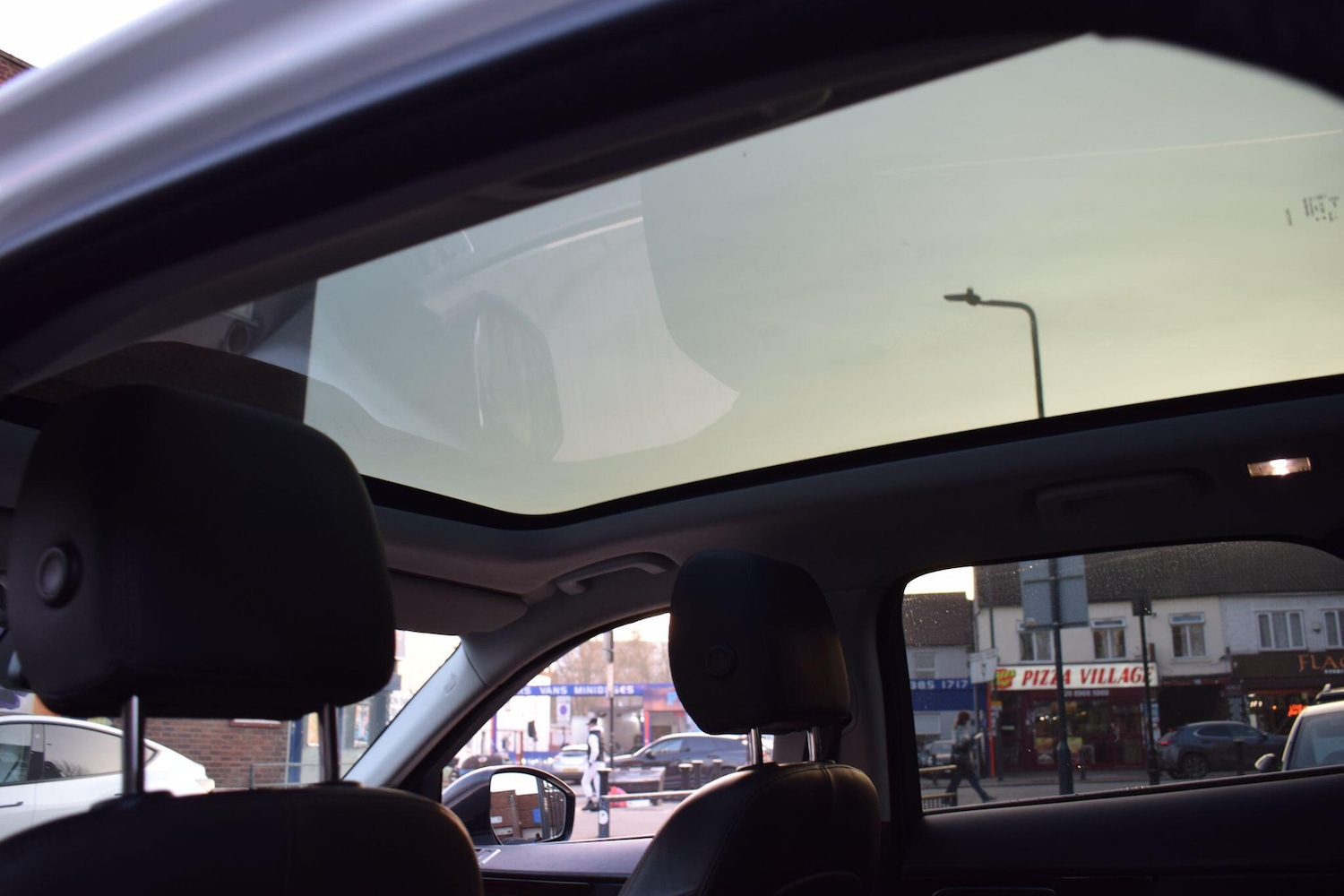 Used Jaguar F-Pace for sale - 77754183: Photo 24