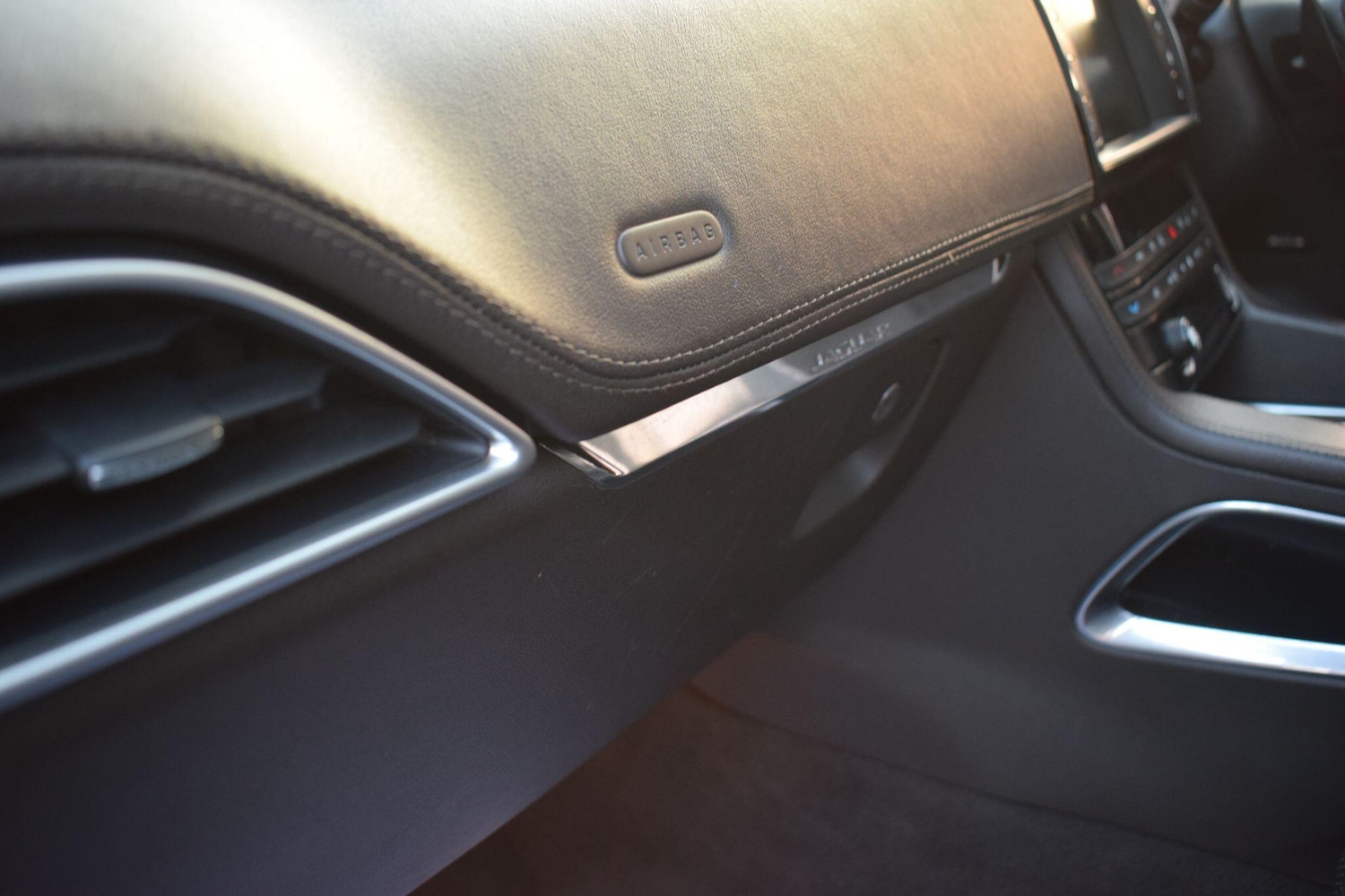 Used Jaguar F-Pace for sale - 77754183: Photo 26