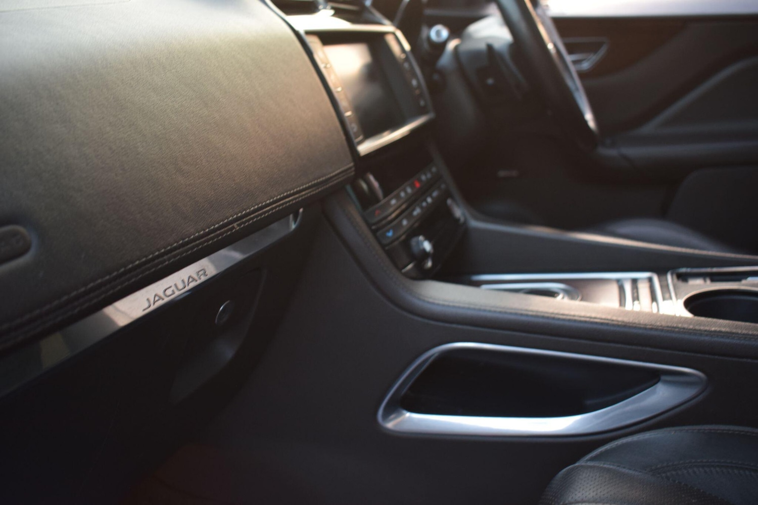 Used Jaguar F-Pace for sale - 77754183: Photo 28