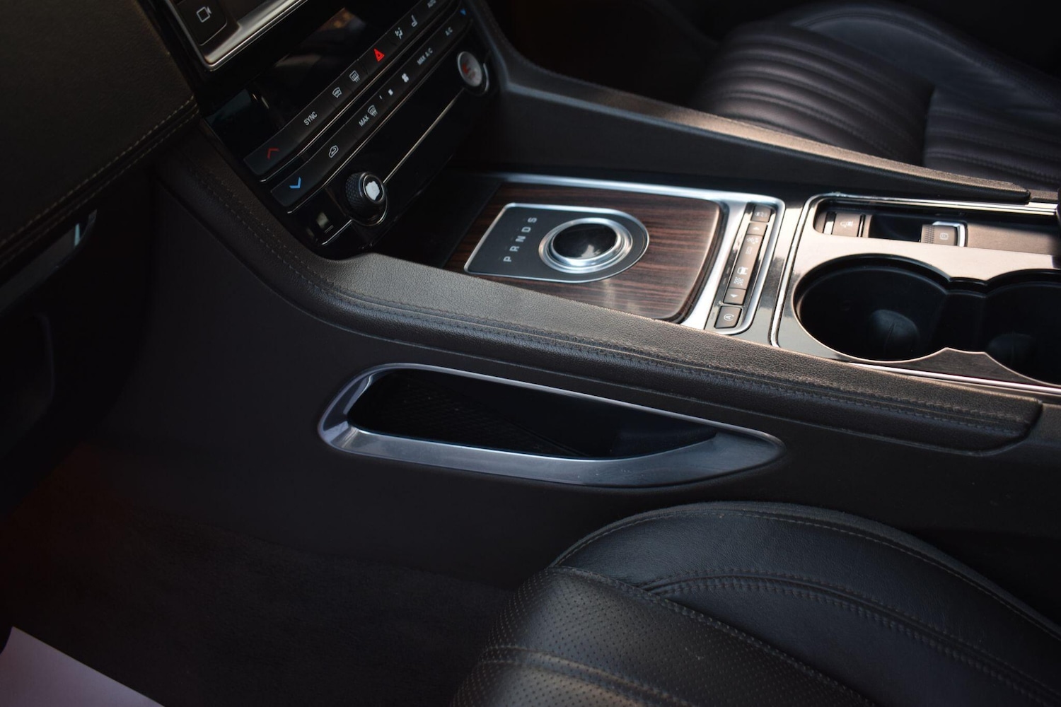 Used Jaguar F-Pace for sale - 77754183: Photo 29