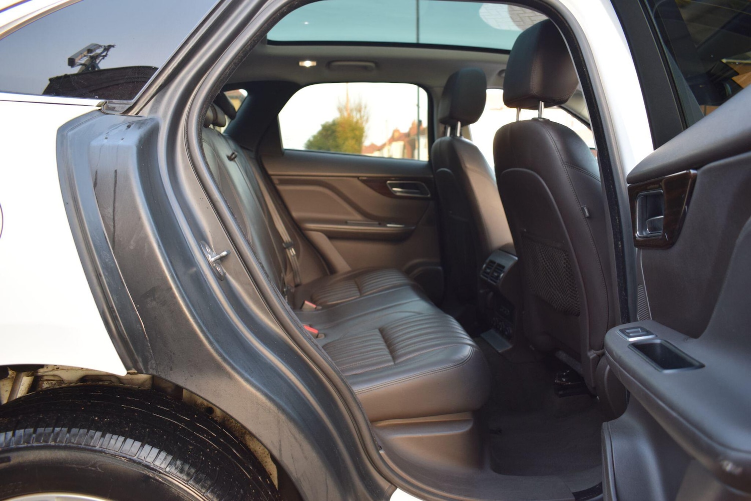 Used Jaguar F-Pace for sale - 77754183: Photo 30