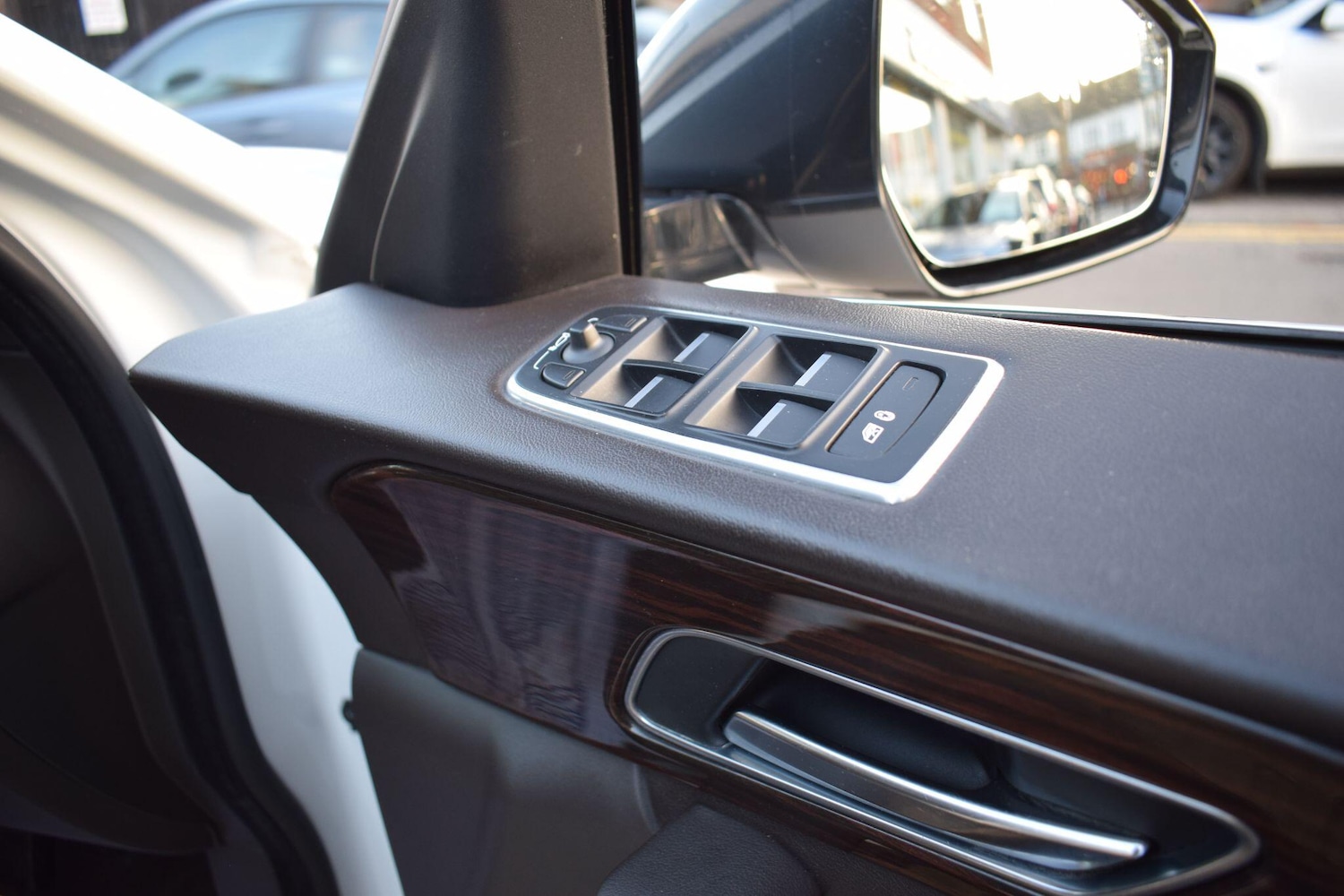 Used Jaguar F-Pace for sale - 77754183: Photo 35