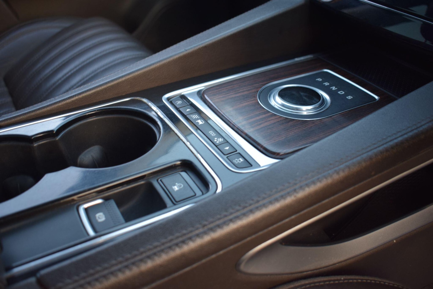 Used Jaguar F-Pace for sale - 77754183: Photo 40