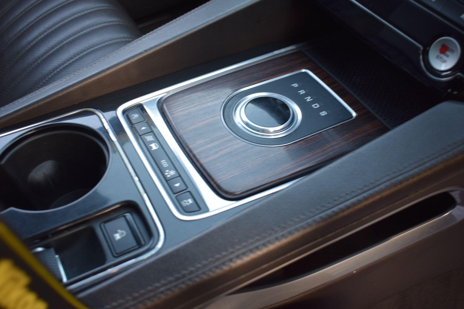 Used Jaguar F-Pace for sale - 77754183: Photo 41