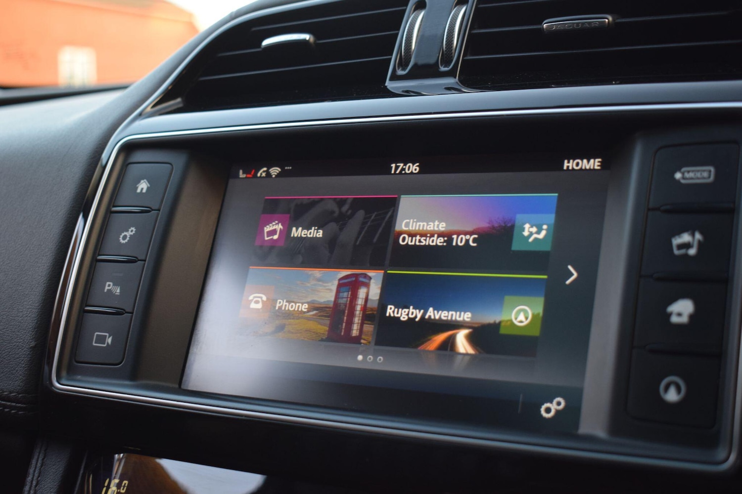 Used Jaguar F-Pace for sale - 77754183: Photo 48