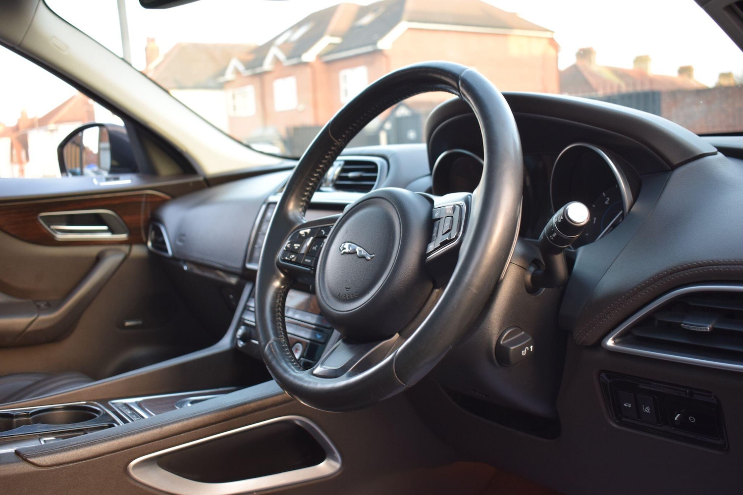 Used Jaguar F-Pace for sale - 77754183: Photo 5