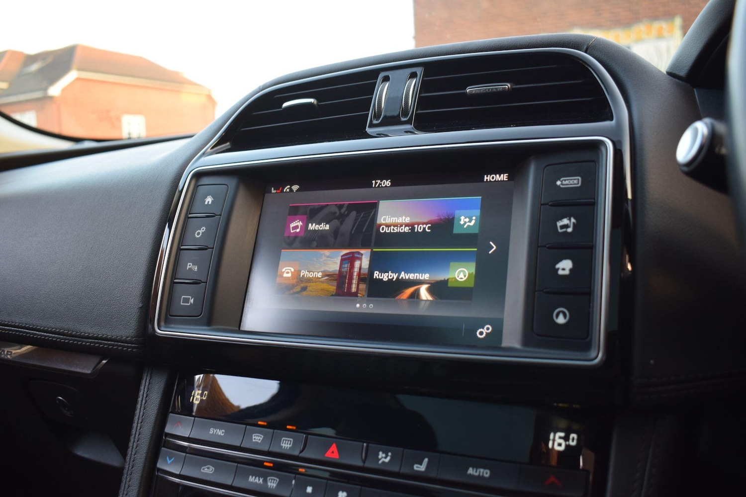 Used Jaguar F-Pace for sale - 77754183: Photo 50