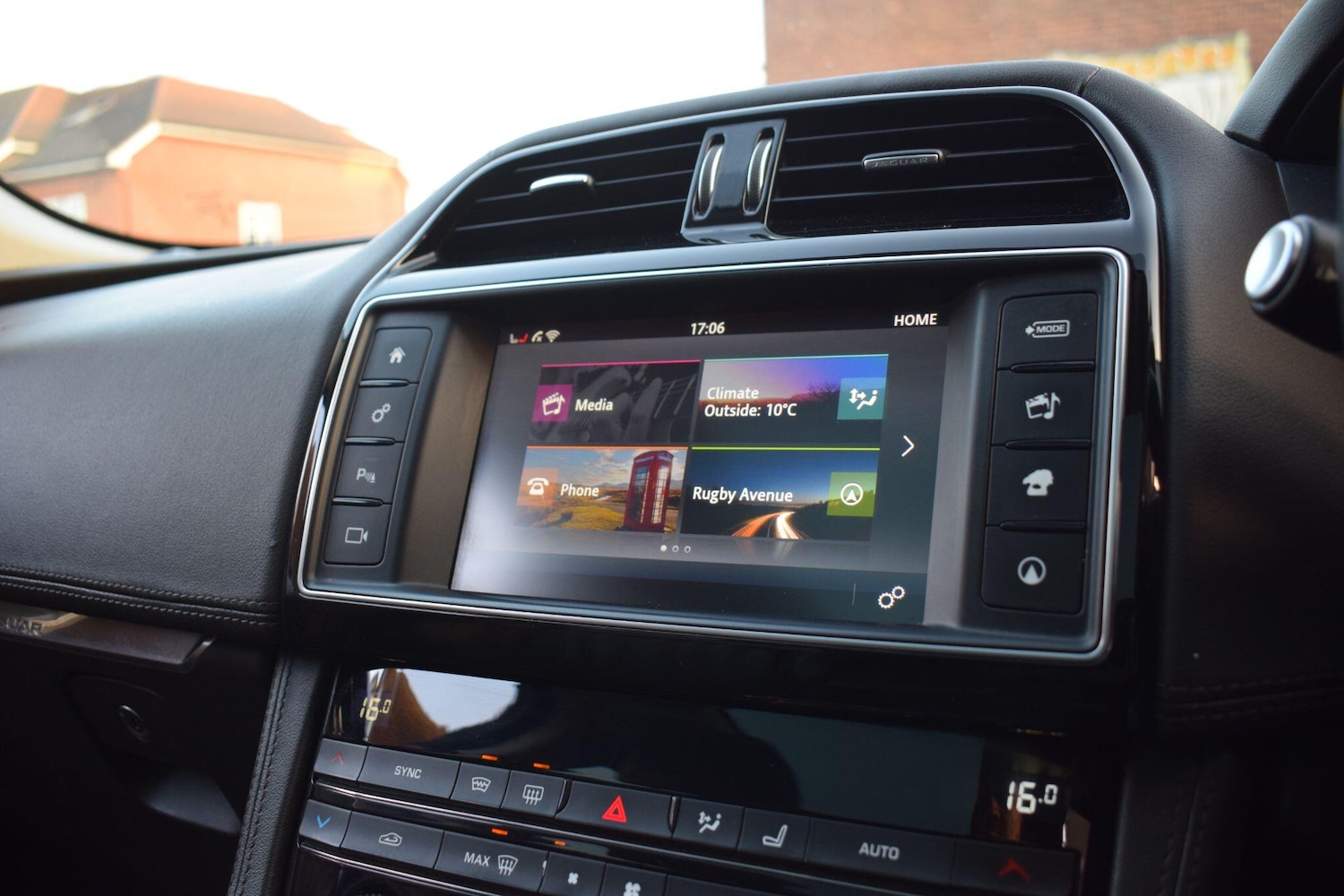 Used Jaguar F-Pace for sale - 77754183: Photo 51