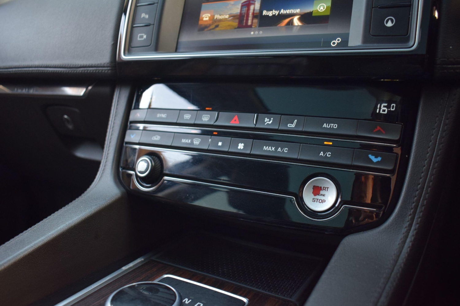 Used Jaguar F-Pace for sale - 77754183: Photo 52