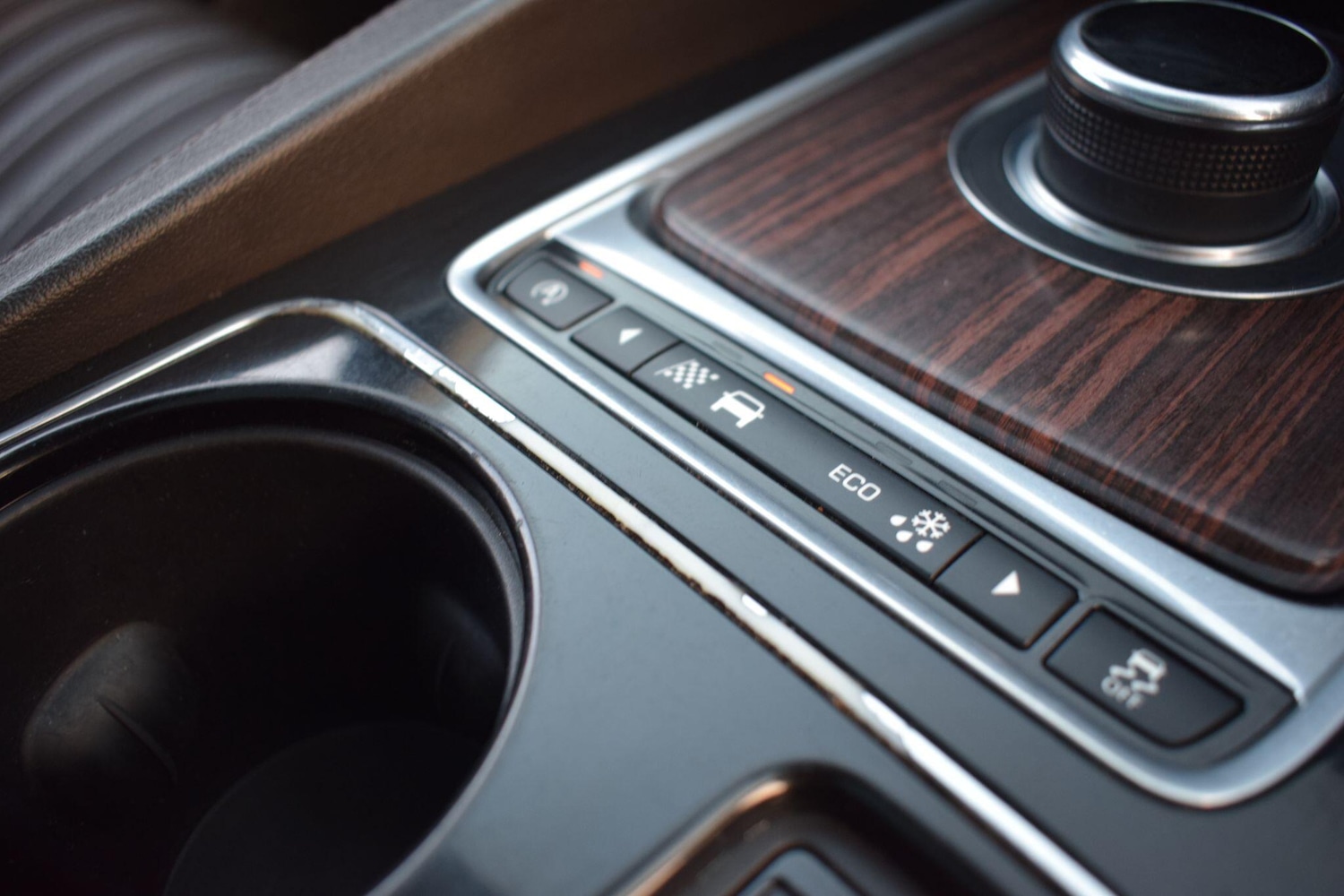 Used Jaguar F-Pace for sale - 77754183: Photo 53