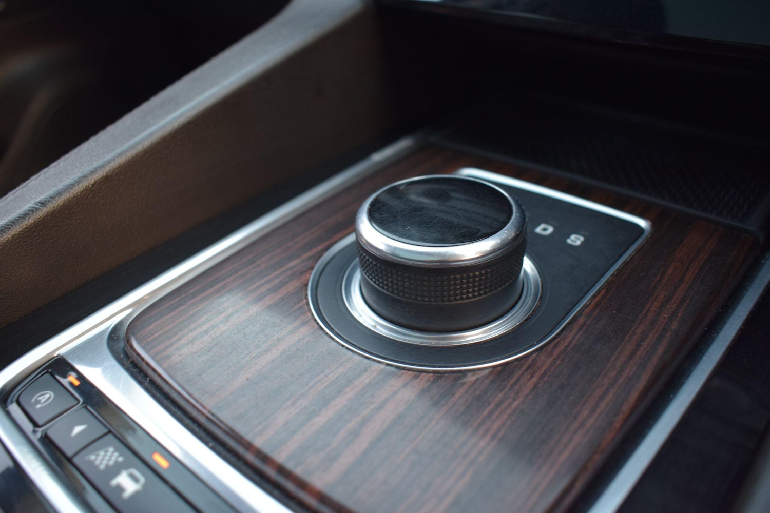 Used Jaguar F-Pace for sale - 77754183: Photo 54