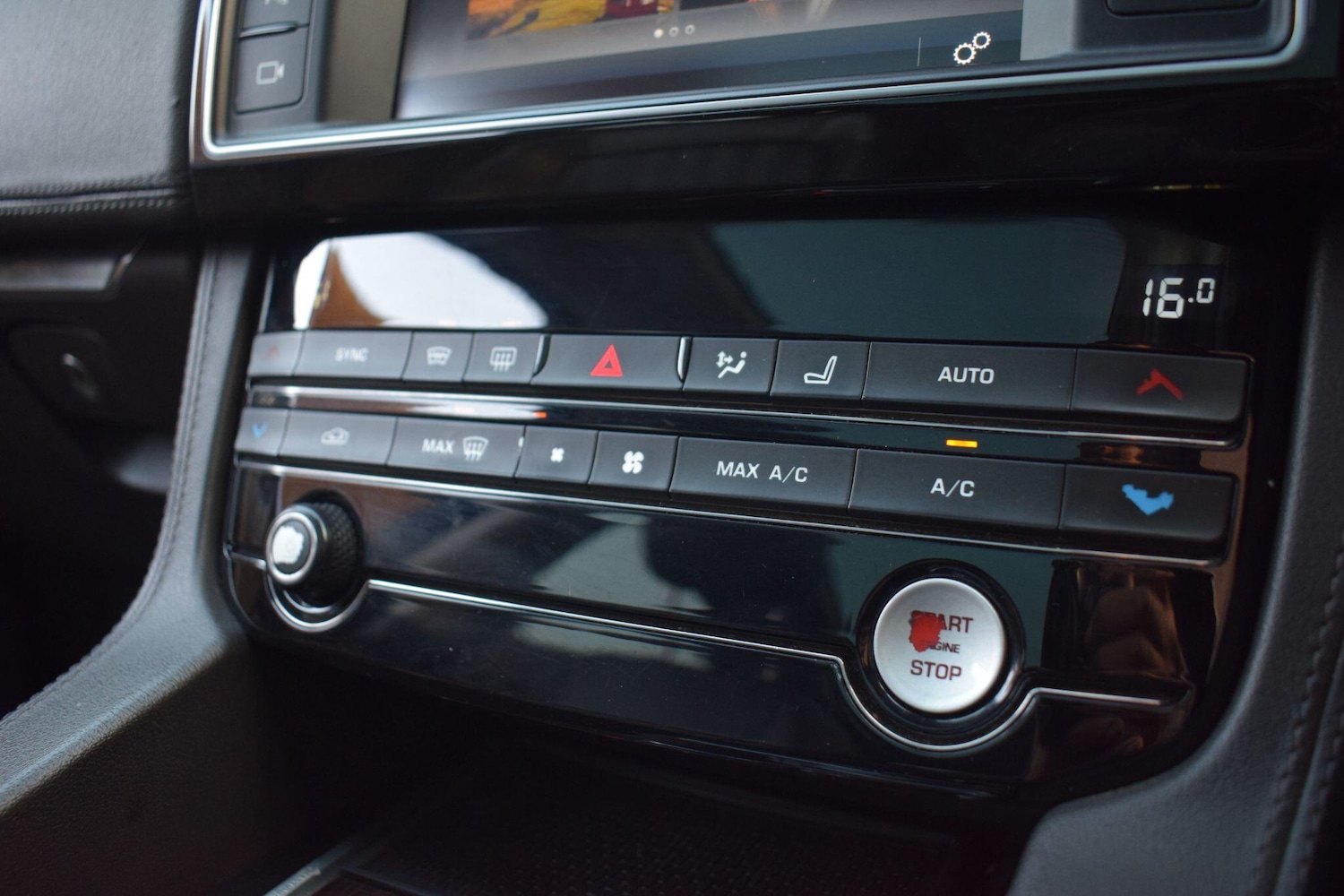 Used Jaguar F-Pace for sale - 77754183: Photo 55