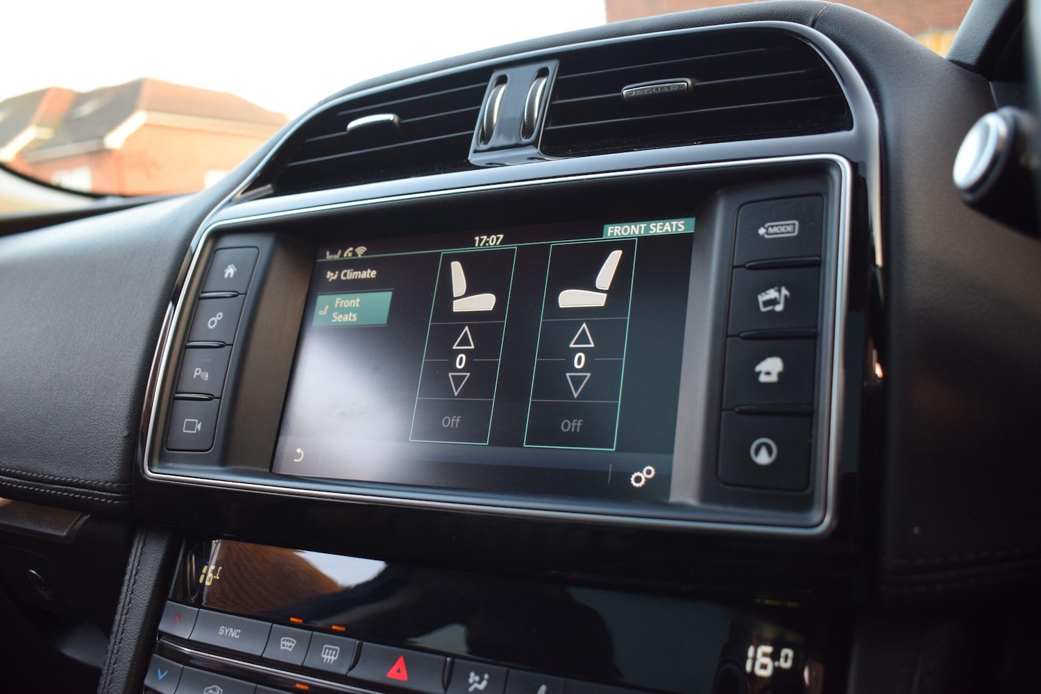 Used Jaguar F-Pace for sale - 77754183: Photo 58