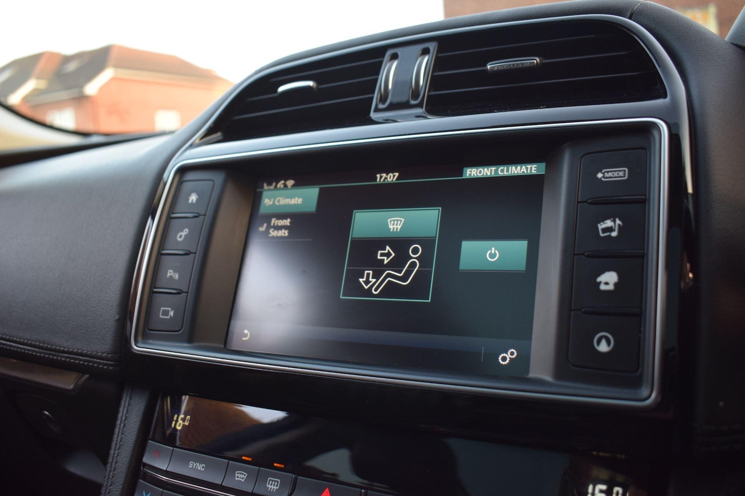 Used Jaguar F-Pace for sale - 77754183: Photo 59