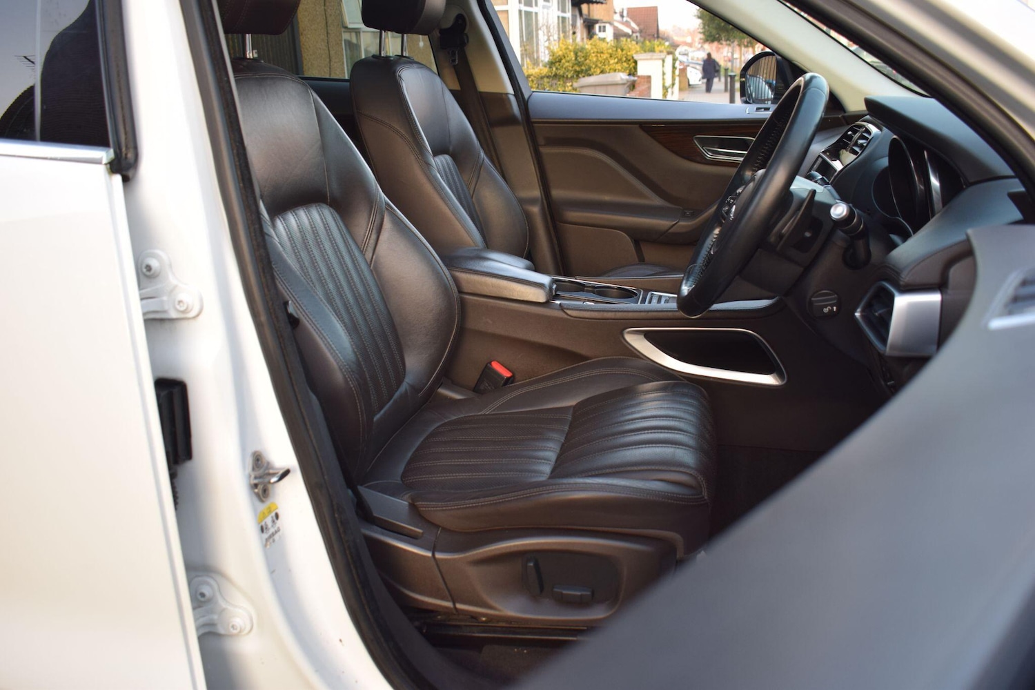 Used Jaguar F-Pace for sale - 77754183: Photo 6