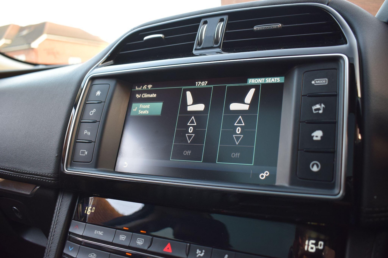 Used Jaguar F-Pace for sale - 77754183: Photo 60