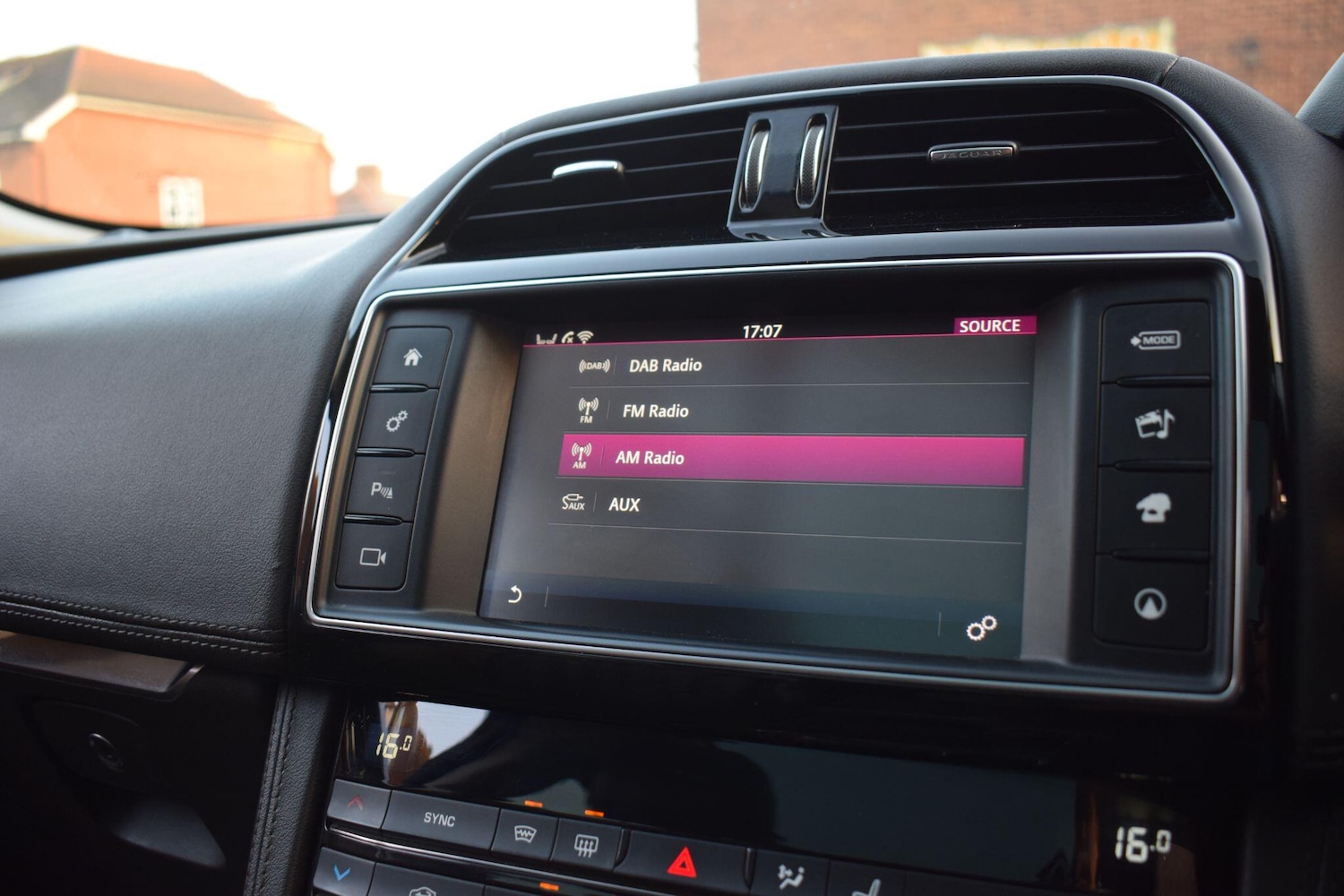 Used Jaguar F-Pace for sale - 77754183: Photo 61