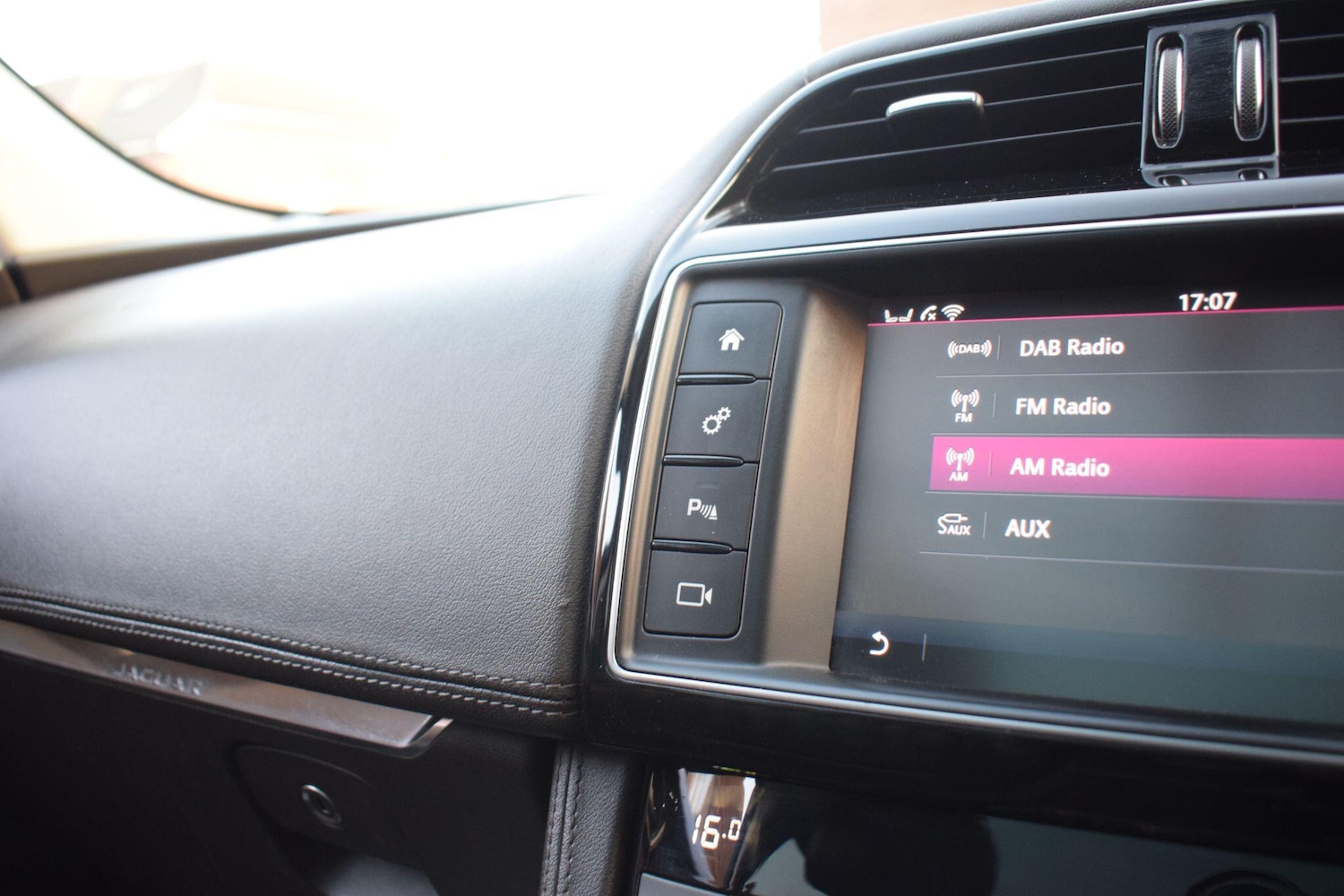 Used Jaguar F-Pace for sale - 77754183: Photo 62