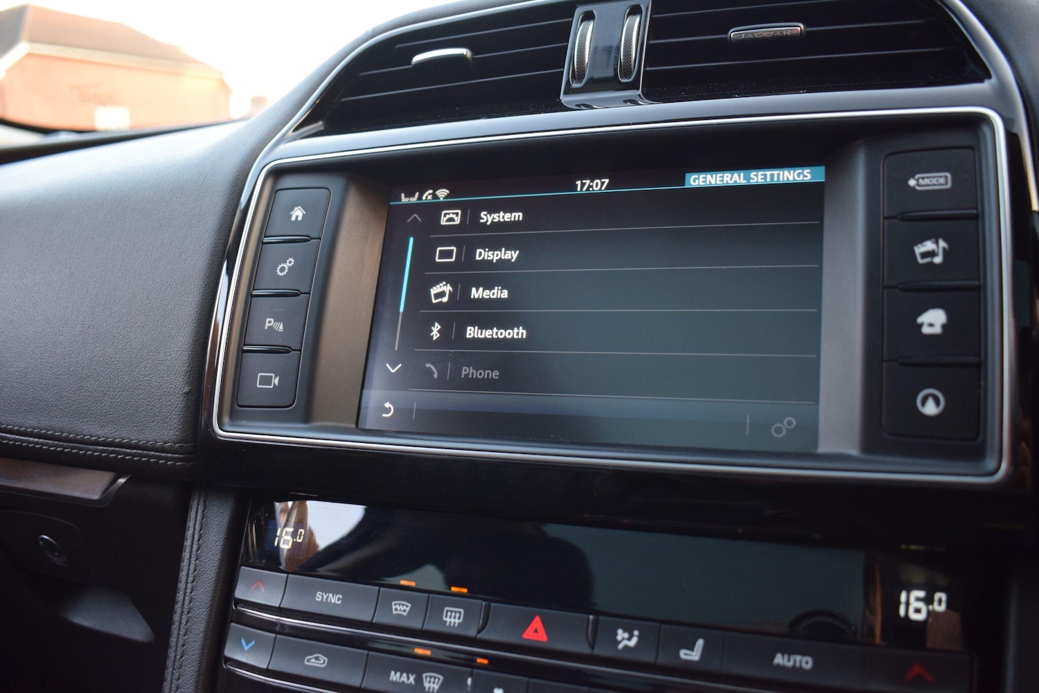 Used Jaguar F-Pace for sale - 77754183: Photo 64