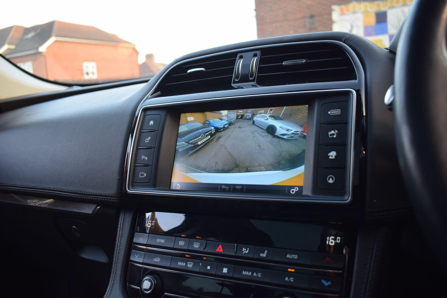 Used Jaguar F-Pace for sale - 77754183: Photo 66