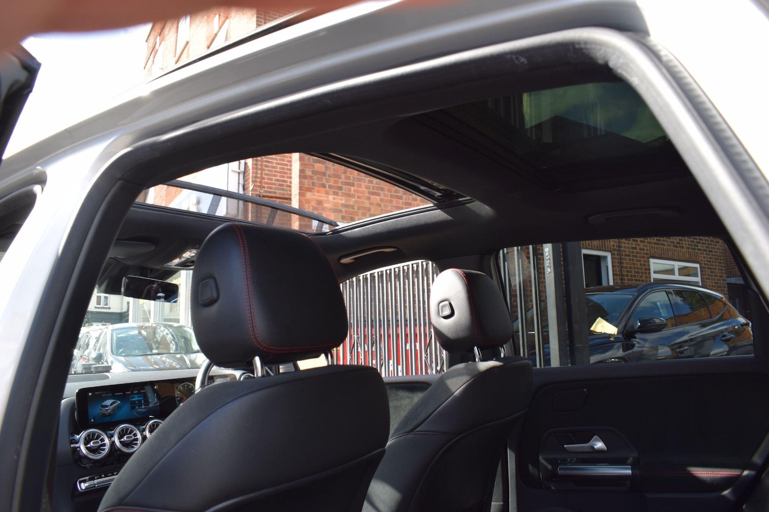 Used Mercedes-Benz B Class 2020 for sale - 75991377: Photo 18